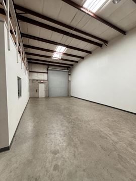 Plant City Flex Space | For Lease