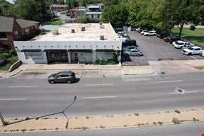 1217 N Classen Blvd