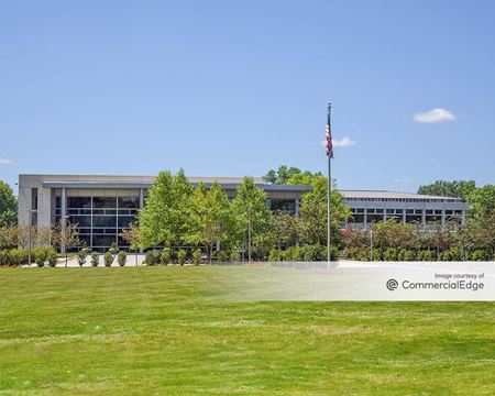 Photo of commercial space at 50 College Road East in Princeton