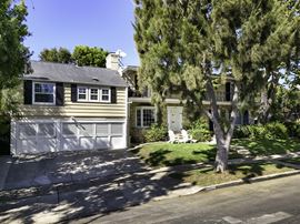 Ohio Avenue Triplex