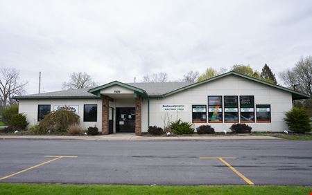 Photo of commercial space at 7570 Oswego Rd in Liverpool