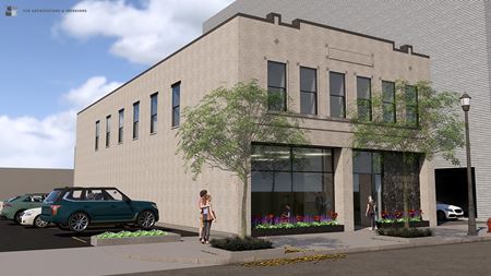 Photo of commercial space at 312 20th St S in Birmingham