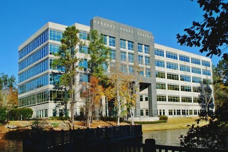 Office space for Rent at 1800 International Park Drive in Birmingham