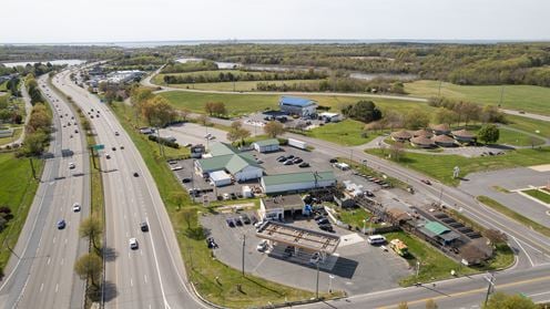 Western Auto Site