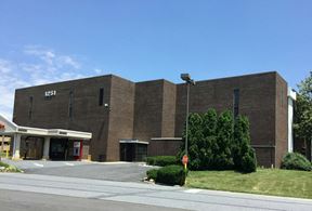 1251 Cedar Crest Professional Park