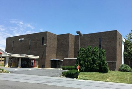 Office space for Rent at 1251 S Cedar Crest Blvd in Allentown