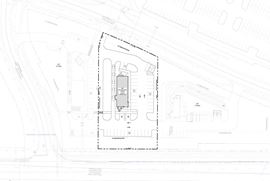 Bradford Hills Retail Pad