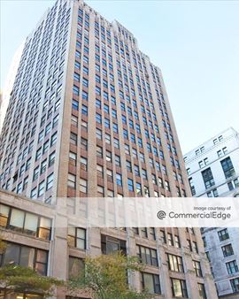180 Madison Avenue