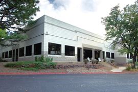 100 Technology Drive