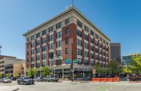 Idaho Building