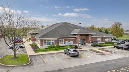 Photo of commercial space at 24020 Riverwalk Court in Plainfield