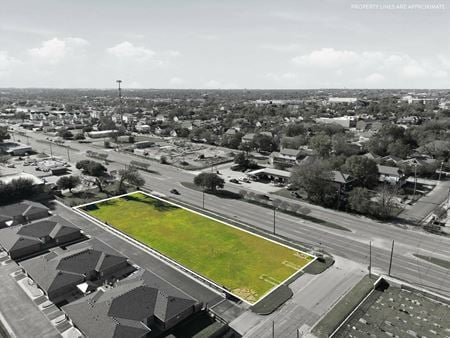 VacantLand space for Sale at 700 La Salle Avenue in Waco