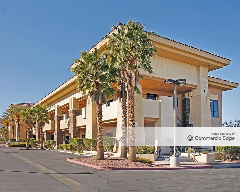 Cheyenne Fairways 8670 West Cheyenne Avenue, Las Vegas, NV