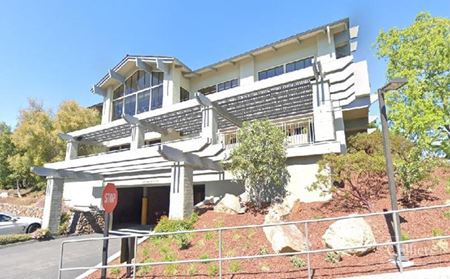 Office space for Rent at 2490 Sand Hill Rd in Menlo Park