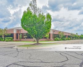 Meadowbrook Corporate Park - 26800 Meadowbrook Road