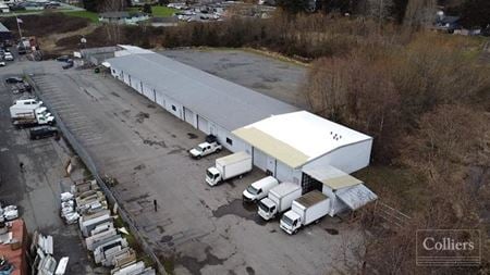Photo of commercial space at 5701 48th Dr NE in Marysville