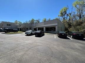 Capital Circle Commerce Center Suite C-1 ALCOM, Pearson, and CDS