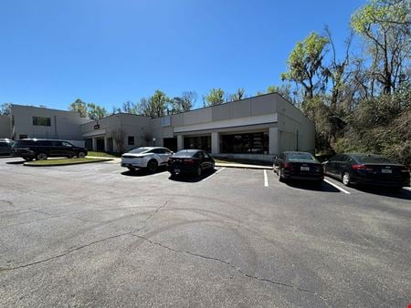 Photo of commercial space at 508 Capital Circle Southeast Suite C1 in Tallahassee