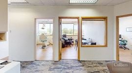 Sublease Opportunity – 1,828 SF Medical