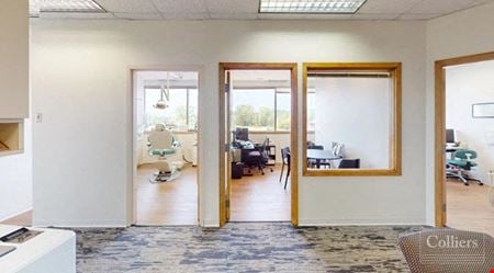 Office space for Rent at Oak Ridge Professional Building in Burnsville
