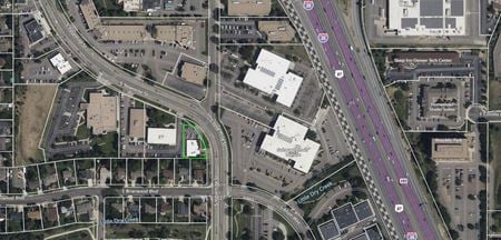 Photo of commercial space at 6931 S Yosemite St in Centennial