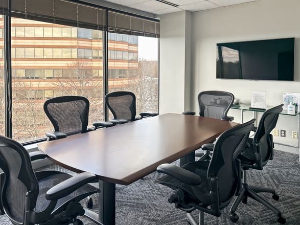 MD, Owing Mills - One Corporate Center
