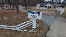 Twin Pines MH & RV Park