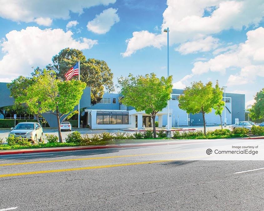 120-150 Industrial Road Property & Listing Details | 42Floors