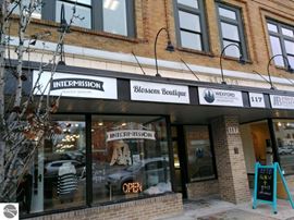 117 N Mitchell Street, Cadillac, MI, 49601