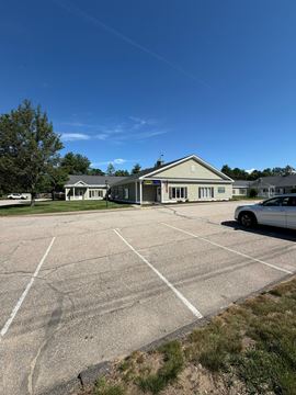 211 Loudon Road