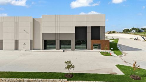 45 Logistics South - Phase II - Building 4