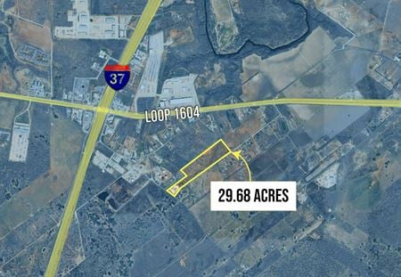 VacantLand space for Sale at 20846 Lamm Rd in Elmendorf