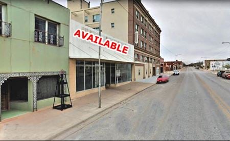 Retail space for Sale at 209 W Main St  in Ranger