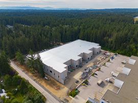 Belshore Industrial Centre