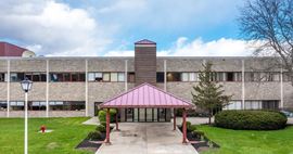 ?Hudson Valley - Corporate Industrial Park