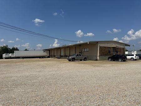 Industrial space for Sale at 3390 Jeff Homan Blvd in Tupelo