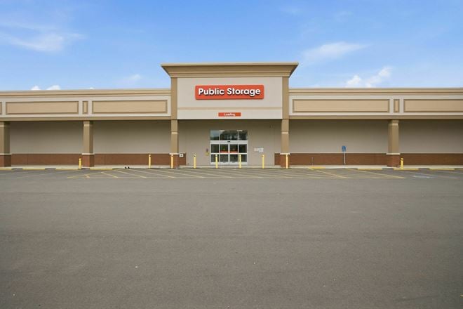 Haverhill, MA - Rivers Edge Plaza Retail and Pad Sites