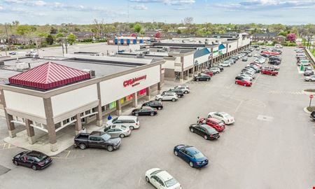 Photo of commercial space at 23001-23125 Coolidge Hwy in Oak Park