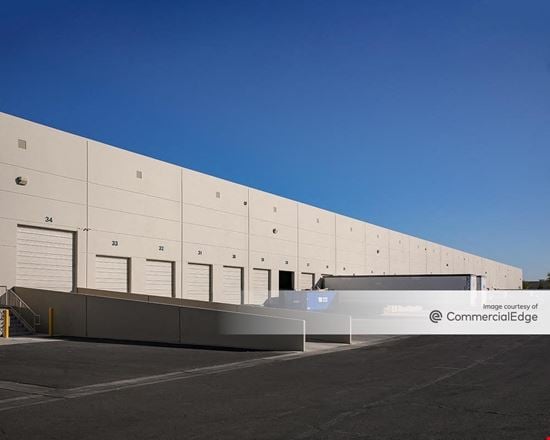Las Vegas Corporate Center - Bldg. 7