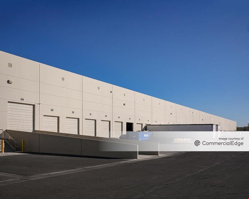 Las Vegas Corporate Center - Bldg. 7