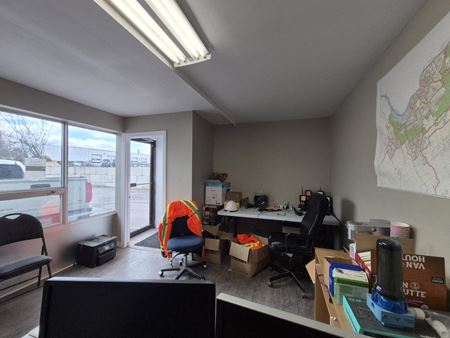 Photo of commercial space at 1590 liverpool court in Ottawa