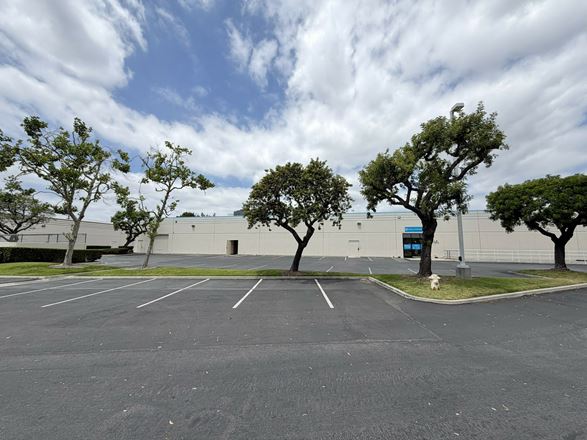 Parkway La Mirada
