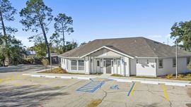 Fully Renovated Medical Office | ±2,921 SF Turnkey Space Near HCA Gulf Coast Hospital