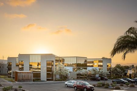 Photo of commercial space at 8901 Activity Road in San Diego