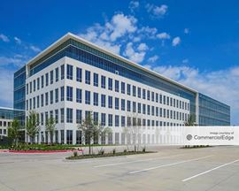 The Landing - 6261-6275 West Plano Pkwy
