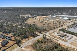 Development Site - Grovetown, GA