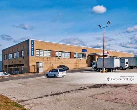 Industrial space for Rent at 401 East Hunting Park Avenue in Philadelphia