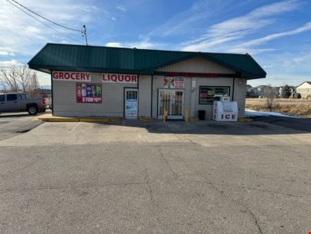 Retail space for Sale at 8801 Lowell Blvd in Westminster