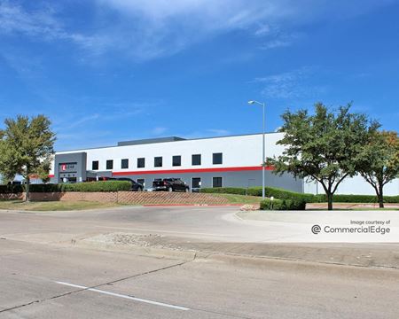 Industrial space for Rent at 1501 East Bardin Road in Arlington