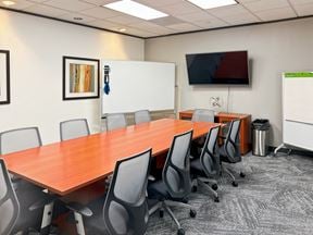 HQ - Houston - One Riverway